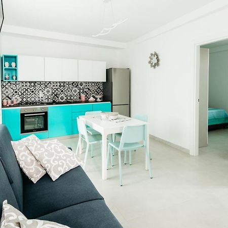 Ferienwohnung Le Isole Di Anita Lipari  Exterior foto