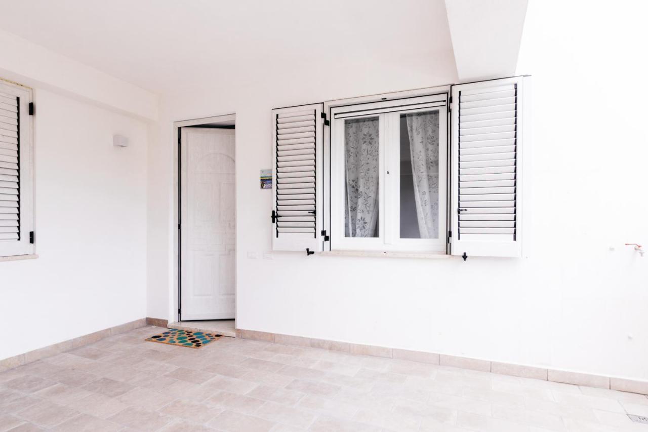 Ferienwohnung Le Isole Di Anita Lipari  Exterior foto