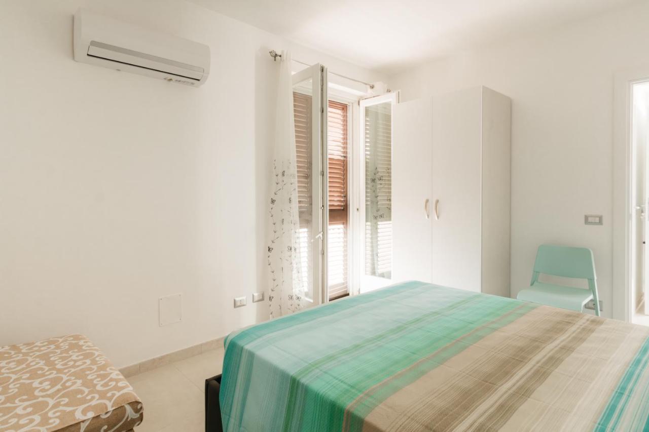Ferienwohnung Le Isole Di Anita Lipari  Exterior foto