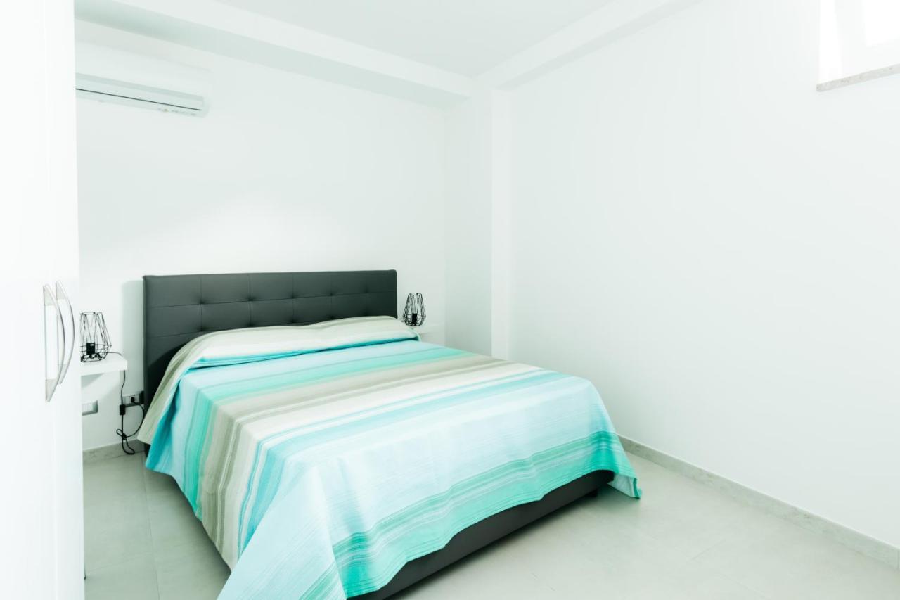 Ferienwohnung Le Isole Di Anita Lipari  Exterior foto