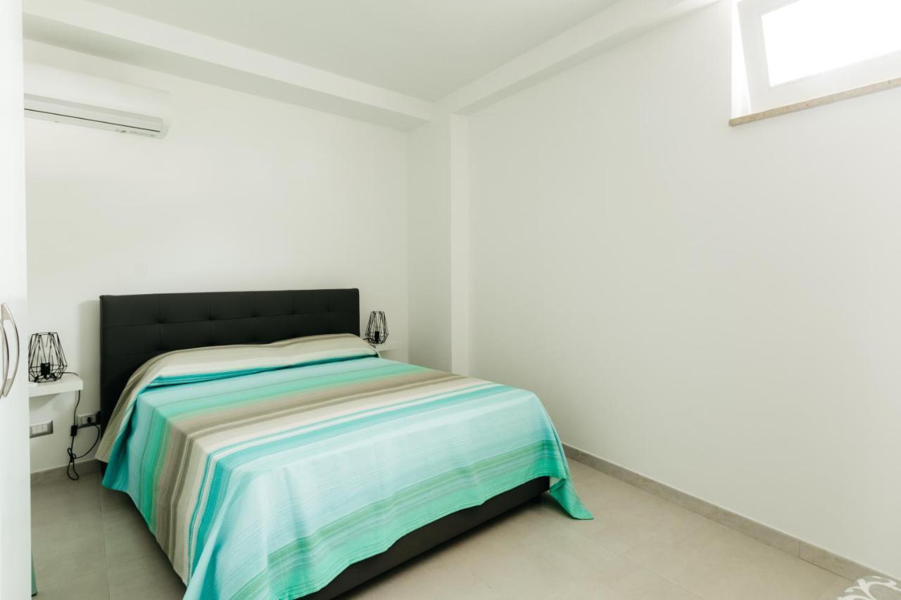 Ferienwohnung Le Isole Di Anita Lipari  Exterior foto